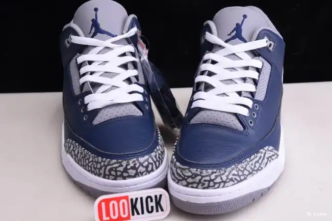 Rep TBK AIR 3 NAVYCT8532-401 MIDNIGHT JORDAN 0602